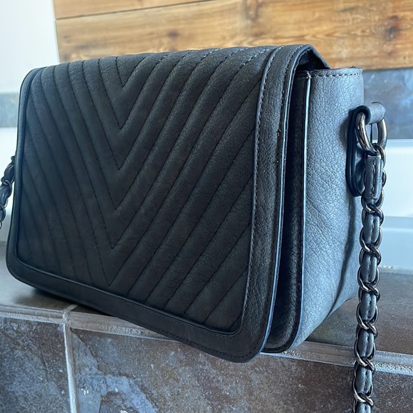 Jeane & Jax Luxury Vegan Purse - Picture 5 of 5